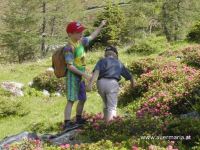 Augenblicke (Kopie) Bergwandern