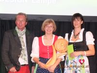 Avardgewinnerin (Kopie) Avardgewinnerin